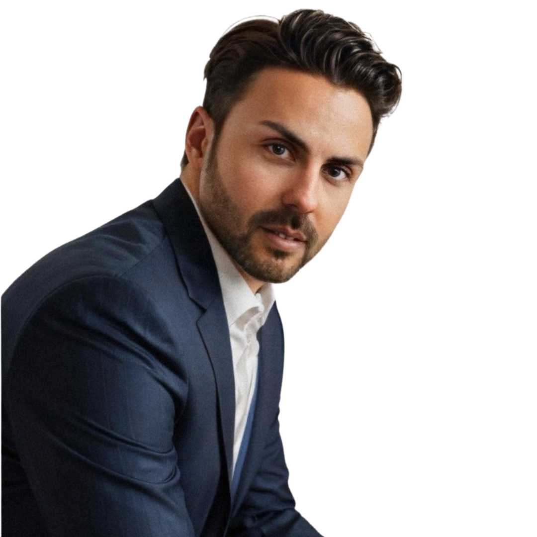 Manuel Pieragostini - Comunicazione e Marketing IANUSTEC