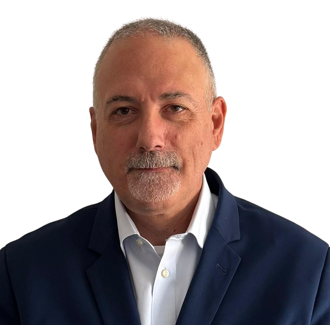 Milvio Mazza - CEO IANUSTEC