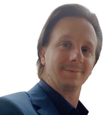 Thomas Benedetti - CTO IANUSTEC